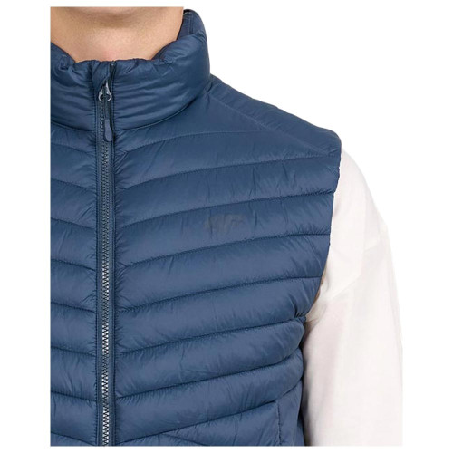4F VEST JACKET